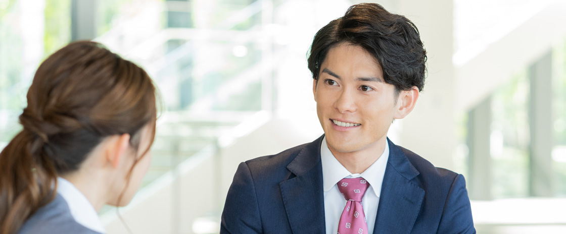 会社案内