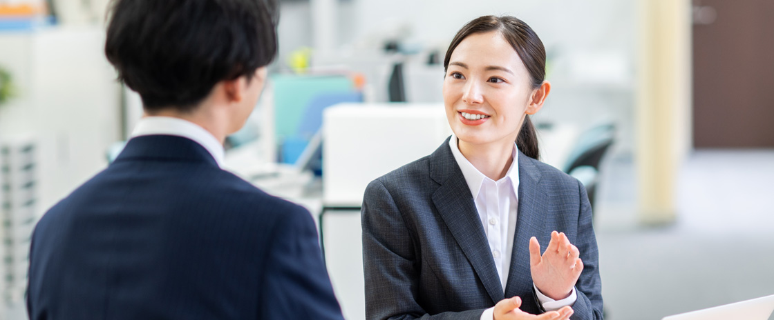 無料査定を申し込む