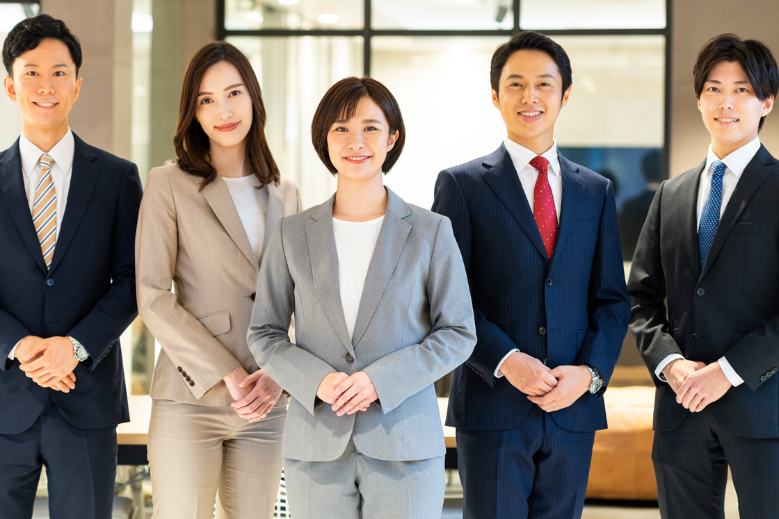 理由① 熊本初!中古住宅に特化した専門会社!