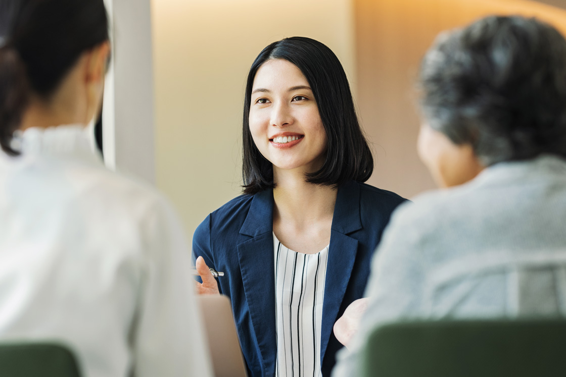 媒介契約の種類、ご説明