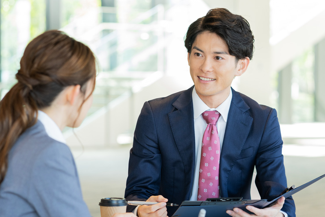 媒介契約の締結