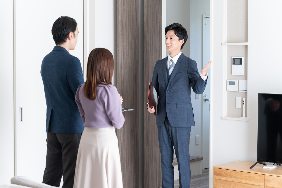 残代金の決済・お引き渡し