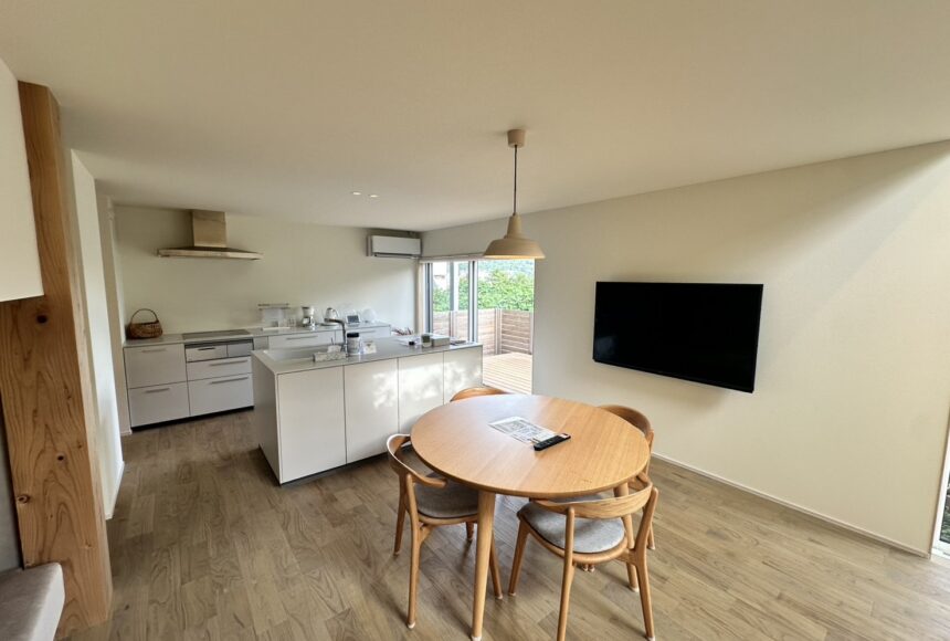 熊本市北区 2階建 3SLDK 熊本市北区 2階建 3SLDK