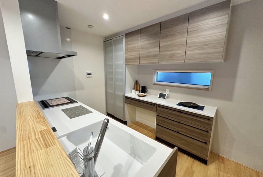 合志市須屋 平屋 4LDK 合志市須屋 平屋 4LDK