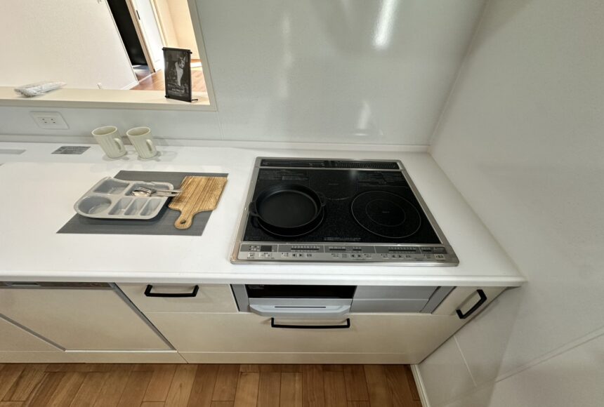 熊本市南区城南町舞原7号地　平屋　３LDK