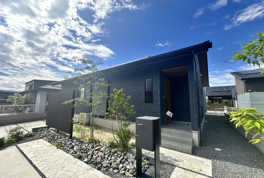 合志市須屋 平屋 3LDK