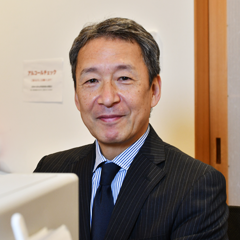 株式会社エン不動産　営業　古家 隆幸（ふるいえ たかゆき）