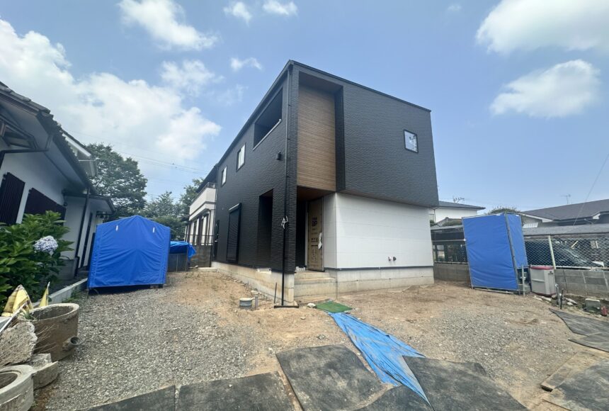 熊本市北区大和 2階建 4SLDK