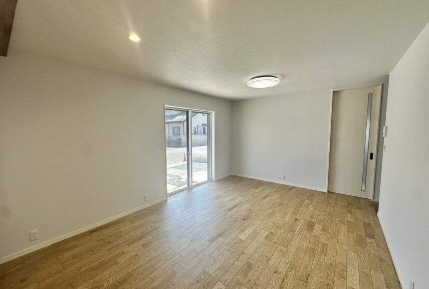 熊本市北区明徳町　２階建　４SLDK