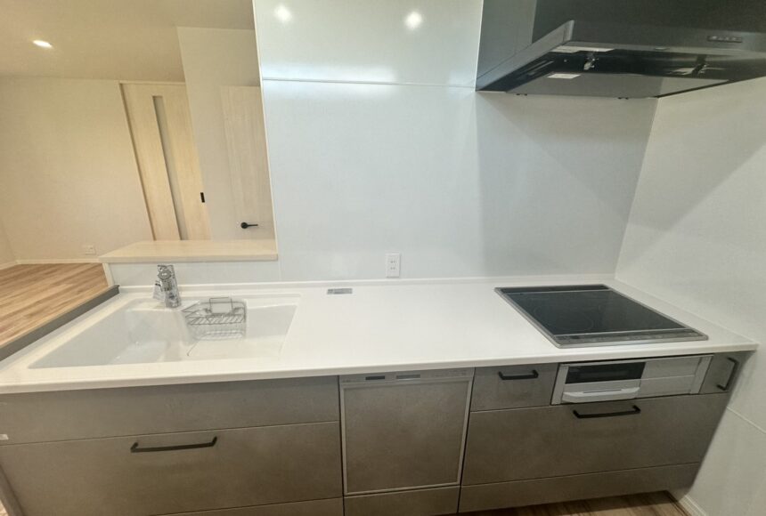 宇土市松山町12号地　２階建　４SLDK