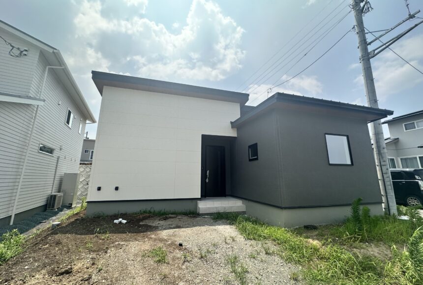 合志市御代志 平屋 3LDK