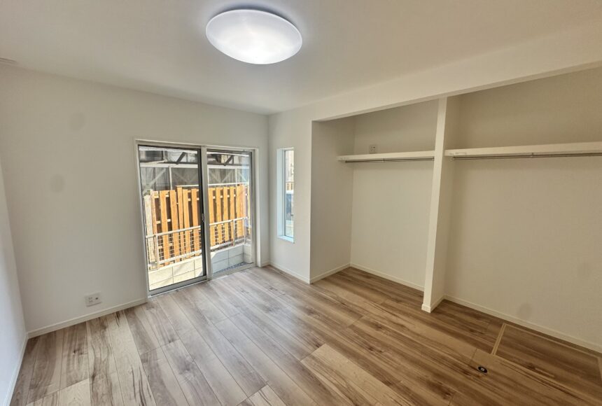 熊本市中央区本山2丁目　2階建　４SLDK