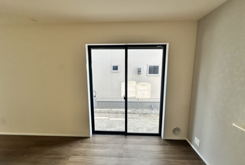 菊池市西寺7号棟　2階建　４LDK