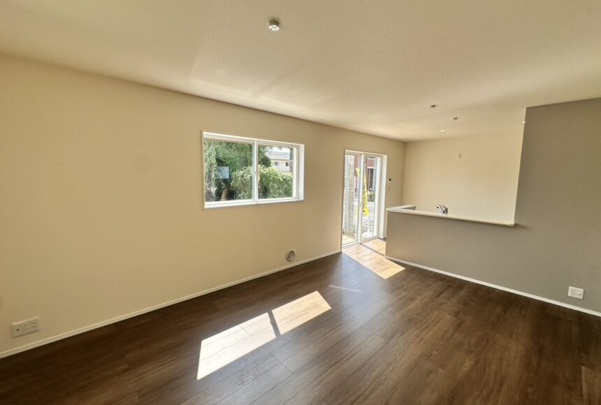 菊池市西寺8号地　2階建　４LDK