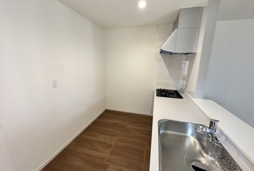 菊池市西寺6号地 2階建 4LDK 菊池市西寺6号地 2階建 4LDK