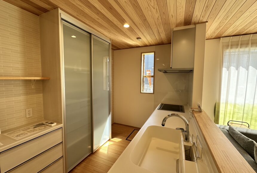 合志市合生 2階建 3LDK 合志市合生 2階建 3LDK