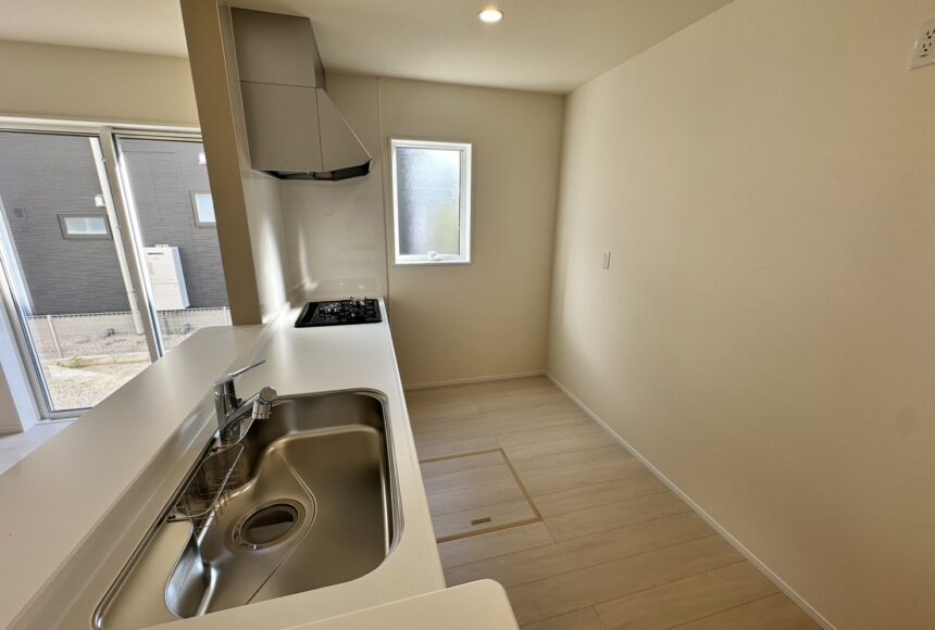 熊本市西区城山半田2丁目4号棟 2階建 4LDK 熊本市西区城山半田2丁目4号棟 2階建 4LDK