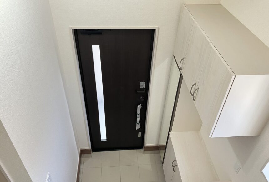 合志市須屋（15期）2号棟　2階建　４LDK