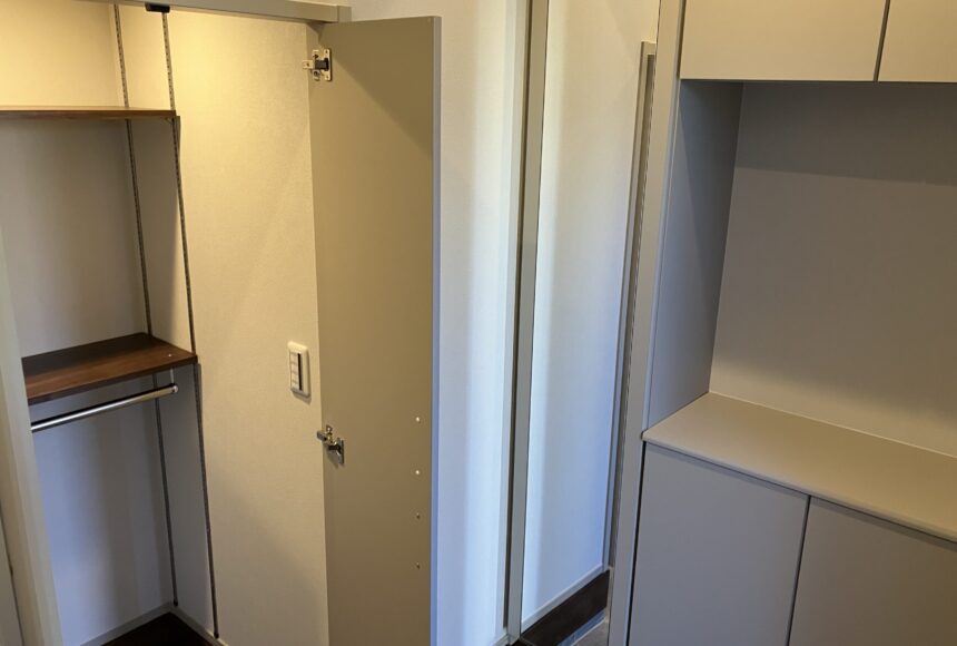 熊本市東区戸島1丁目　2階建　４LDK