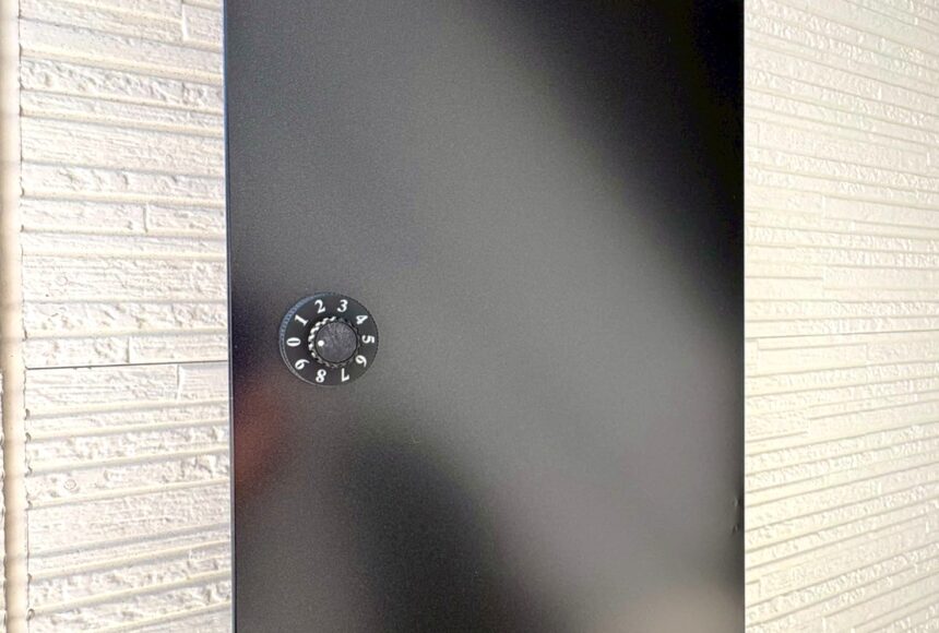 南区田井島2丁目1期　2号棟