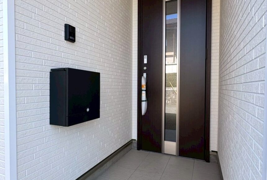 熊本市北区池田第2　1号棟　2階建　4LDK