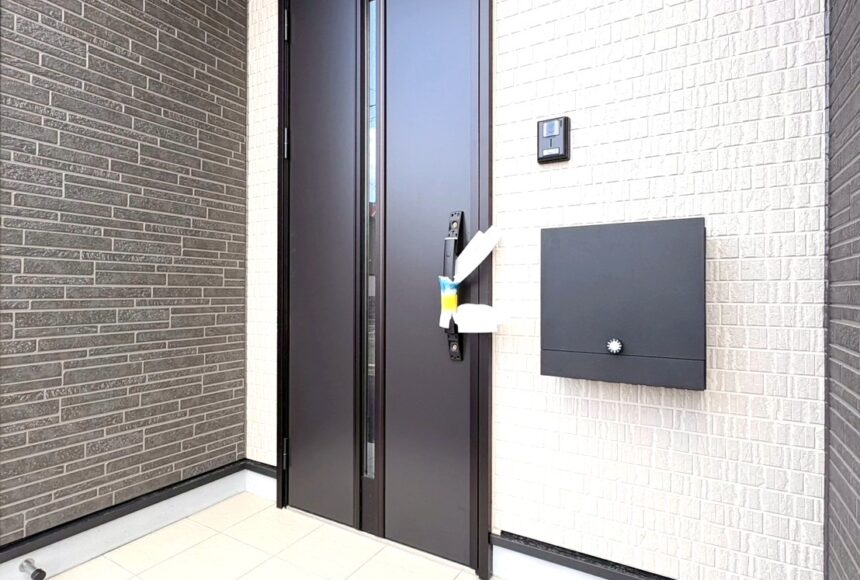 菊陽郡菊陽町向陽台第一　1号棟　2階建　4LDK