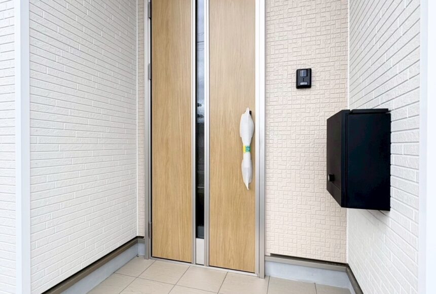 菊陽郡菊陽町向陽台第一　2号棟　2階建　4LDK