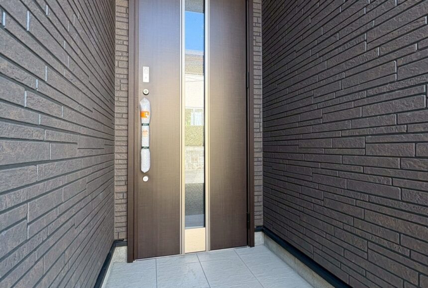 熊本市北区池田第2　2号棟　2階建　4LDK