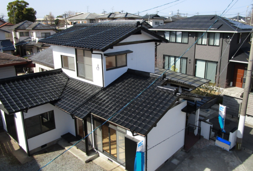 熊本市北区麻生田3丁目 2階建 3LDK 熊本市北区麻生田3丁目 2階建 3LDK