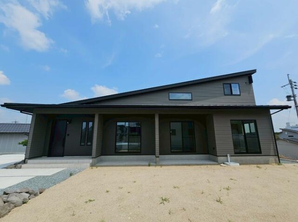 合志市御代志　2階建　３LDK