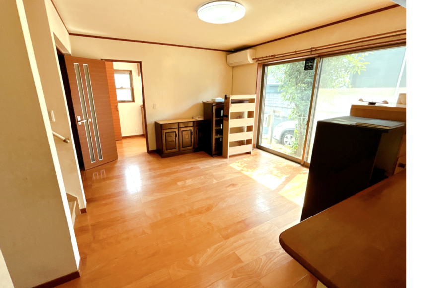 菊陽町花立2丁目 中古　2階建　3LDK