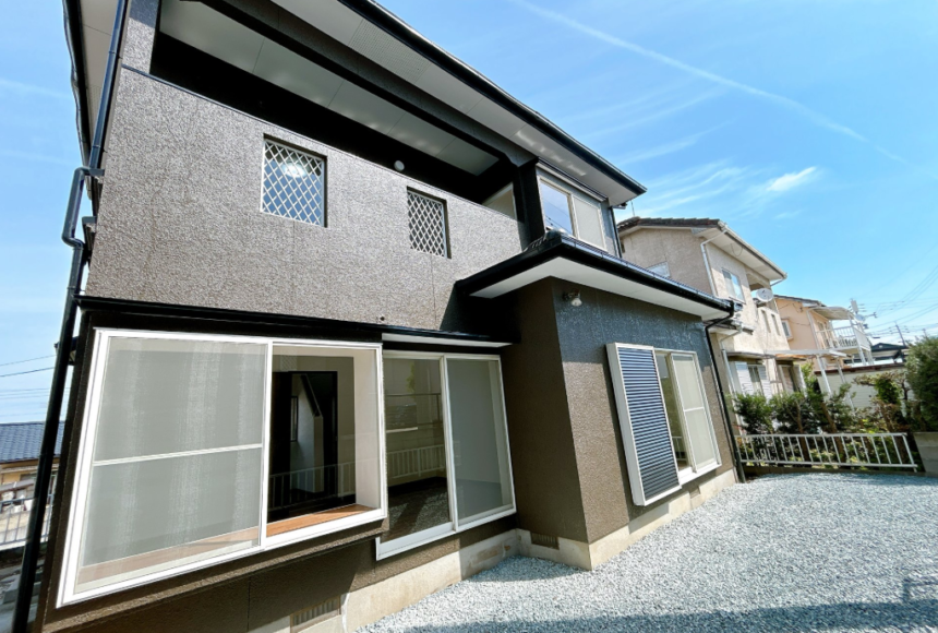 菊陽町花立2丁目 中古 2階建 3LDK