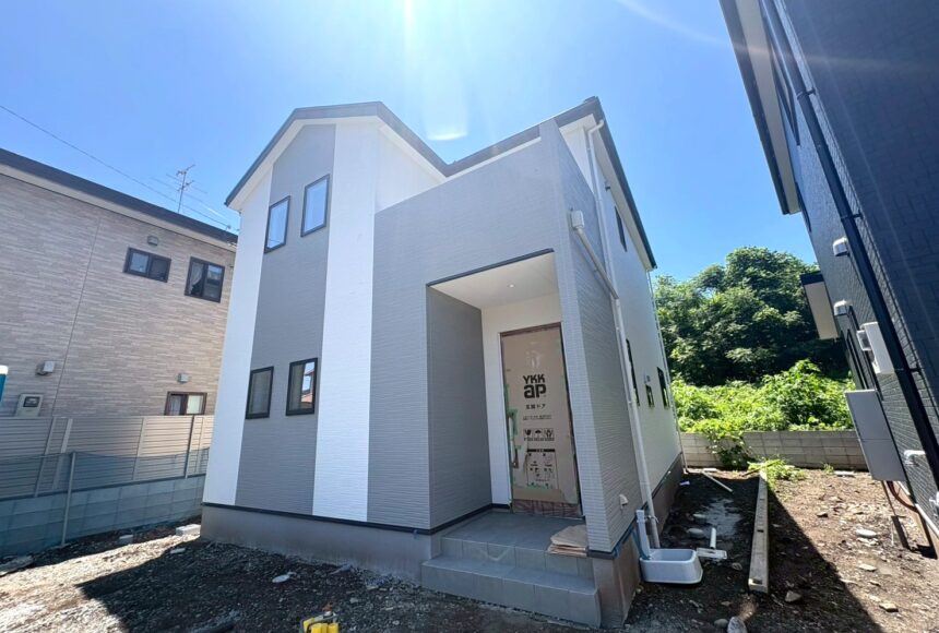菊陽町向陽台1期 1号棟 2階建 4LDK 菊陽町向陽台1期 1号棟 2階建 4LDK