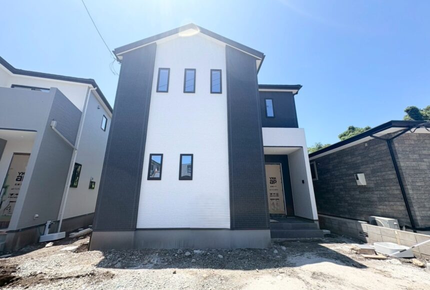 菊陽町向陽台1期 2号棟 2階建 4LDK 菊陽町向陽台1期 2号棟 2階建 4LDK